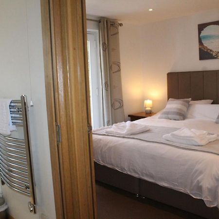 Sunset Surf - Mount Brioni Villa Downderry  Ngoại thất bức ảnh