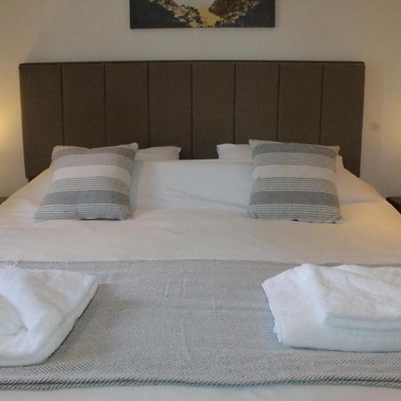 Sunset Surf - Mount Brioni Villa Downderry  Ngoại thất bức ảnh