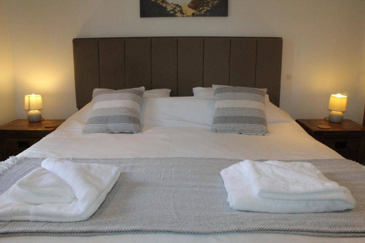 Sunset Surf - Mount Brioni Villa Downderry  Ngoại thất bức ảnh